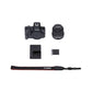 CANON EOS R50-18-45 IS STM Lens Kit Mirrorless SLR Camera Black [Zoom Lens]
