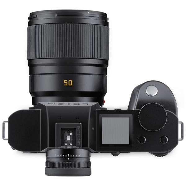 Leica SL2-S Summicron SL f2/50mm ASPH. set
