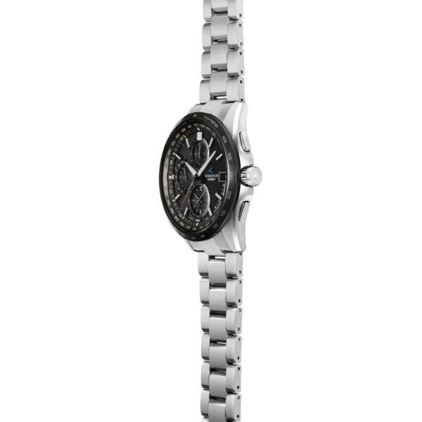 OCEANUS - Classic Line - OCW-T2600J-1AJF, Watches, animota