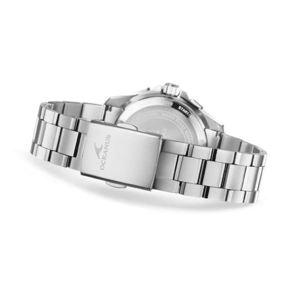 OCEANUS - Classic Line - OCW-T2600J-1AJF, Watches, animota