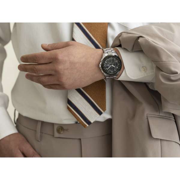 OCEANUS - Classic Line - OCW-T2600J-1AJF, Watches, animota