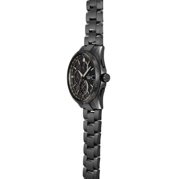 OCEANUS - Classic Line - OCW-T2600JB-1AJF, Watches, animota