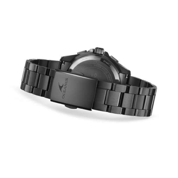 OCEANUS - Classic Line - OCW-T2600JB-1AJF, Watches, animota