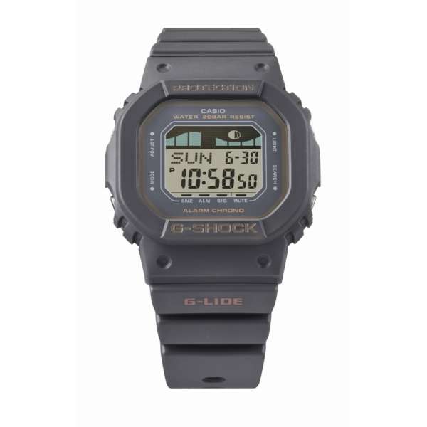 G-LIDE - WOMEN - GLX-S5600-1JF, Watches, animota