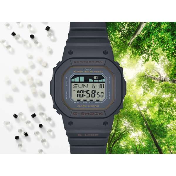 G-LIDE - WOMEN - GLX-S5600-1JF, Watches, animota