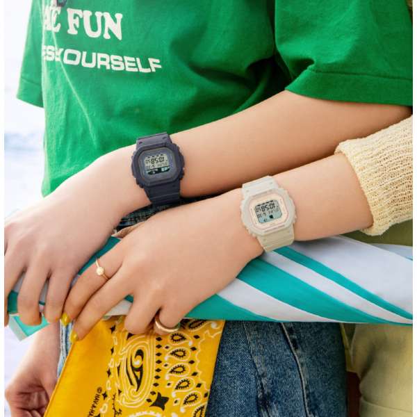 G-LIDE - WOMEN - GLX-S5600-1JF, Watches, animota