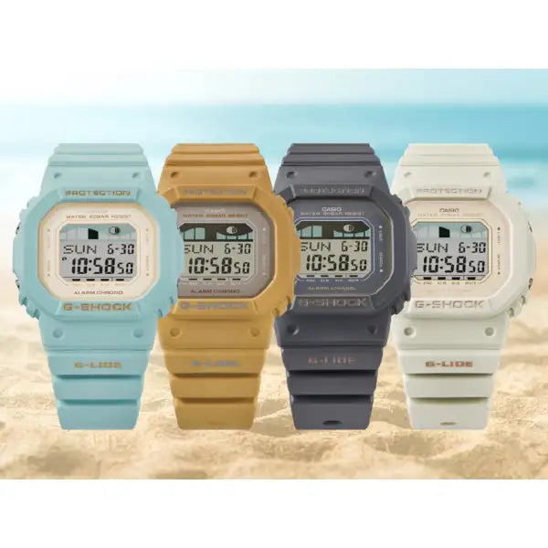 G-LIDE - WOMEN - GLX-S5600-7JF