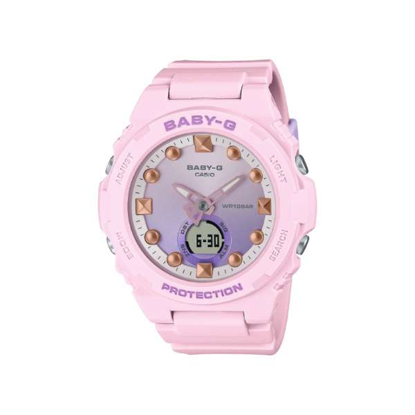 BABY-G - BGA-320 Series - BGA-320-4AJF, Watches, animota