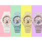 BABY-G - BGA-320 Series - BGA-320-4AJF, Watches, animota
