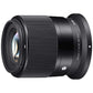 SIGMA Camera Lens 30mm F1.4 DC DN Contemporary [Nikon Z /Single Focal Length Lens]
