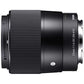 SIGMA 23mm F1.4 DC DN Contemporary [Sony E /Single Focal Length Lens]