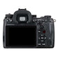 PENTAX K-3 Mark III Monochrome Digital SLR Camera [body only]