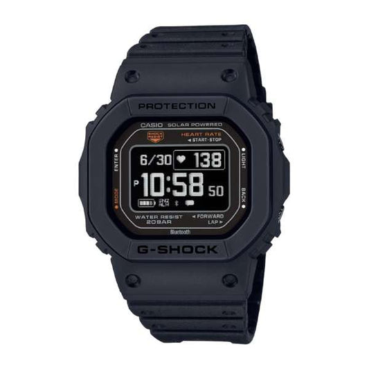 G-SQUAD - 5600 SERIES - DW-H5600-1JR, Watches, animota