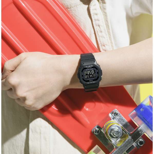 BABY-G - BGD-5650 Series - BGD-5650-1CJF, Watches, animota