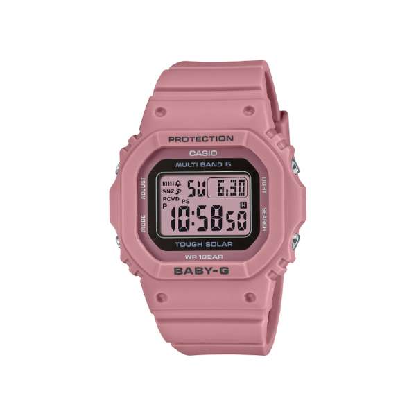 BABY-G - BGD-5650 Series - BGD-5650-4JF, Watches, animota