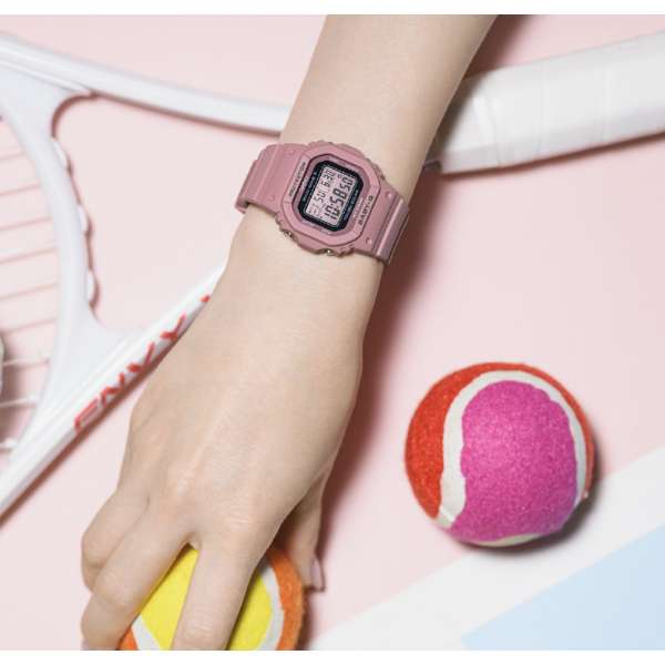 BABY-G - BGD-5650 Series - BGD-5650-4JF, Watches, animota