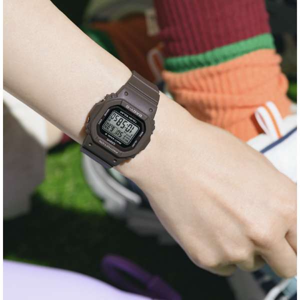 BABY-G - BGD-5650 Series - BGD-5650-5JF, Watches, animota