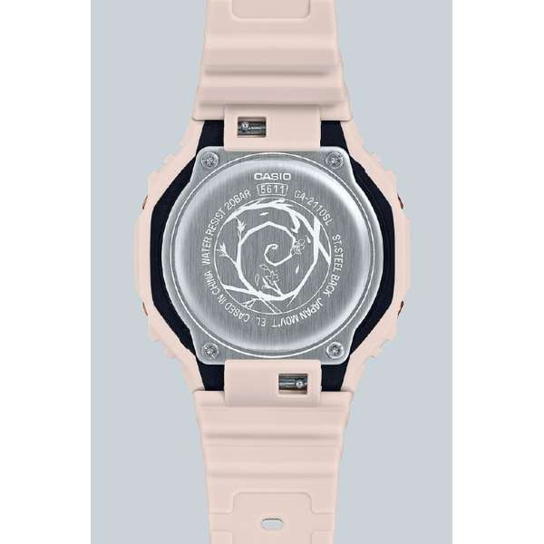 ANALOG-DIGITAL - 2100 Series - GA-2110SL-4A7JR, Watches, animota