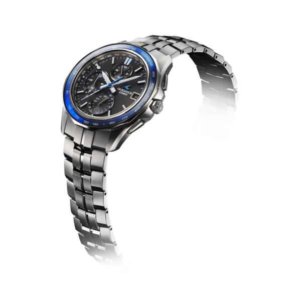 OCEANUS - Manta S7000 Series - OCW-S7000-1AJF, Watches, animota