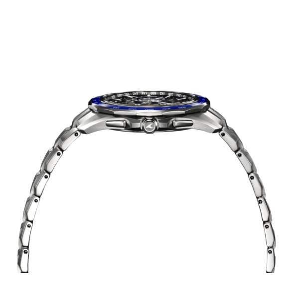 OCEANUS - Manta S7000 Series - OCW-S7000-1AJF, Watches, animota