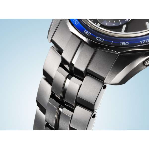 OCEANUS - Manta S7000 Series - OCW-S7000-1AJF, Watches, animota