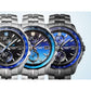 OCEANUS - Manta S7000 Series - OCW-S7000-1AJF, Watches, animota