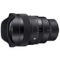 SIGMA Camera Lens 14mm F1.4 DG DN Art [Sony E / Single Focal Length Lens]