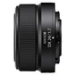 Nikon Camera Lens NIKKOR Z DX 24mm f/1.7 [Nikon Z / Single Focal Length Lens]