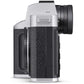 Leica SL2 SL f2.8/24-70mm ASPH. set silver 10898 [zoom lens]