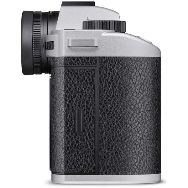 Leica SL2 SL f2.8/24-70mm ASPH. set silver 10898 [zoom lens]