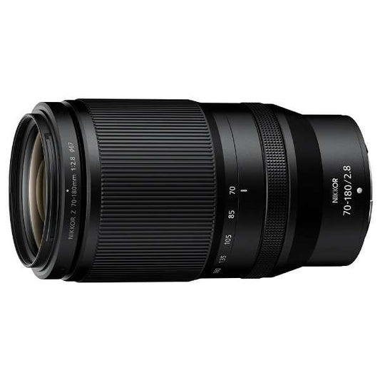 Nikon Camera Lens NIKKOR Z 70-180mm f/2.8 [Nikon Z / zoom lens]