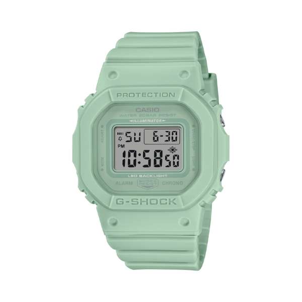 DIGITAL - WOMEN - GMD-S5600BA-3JF, Watches, animota
