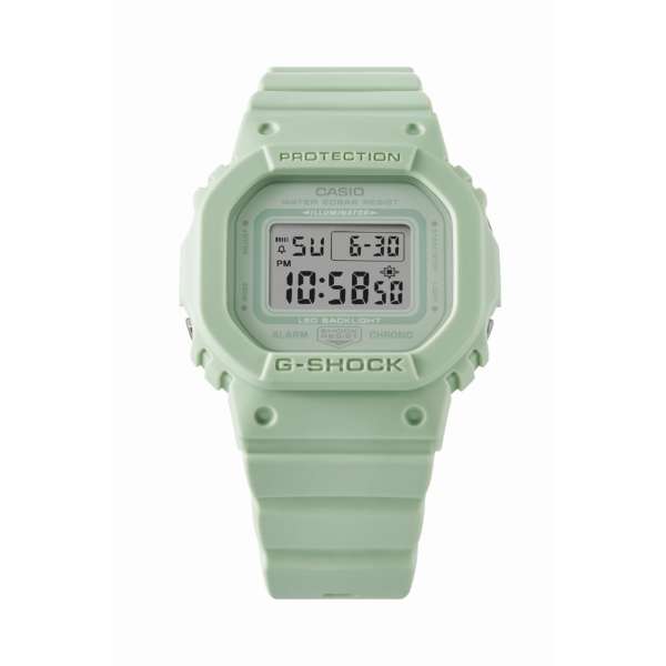 DIGITAL - WOMEN - GMD-S5600BA-3JF, Watches, animota