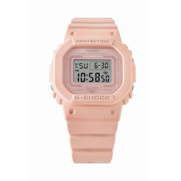 DIGITAL - WOMEN - GMD-S5600BA-4JF, Watches, animota