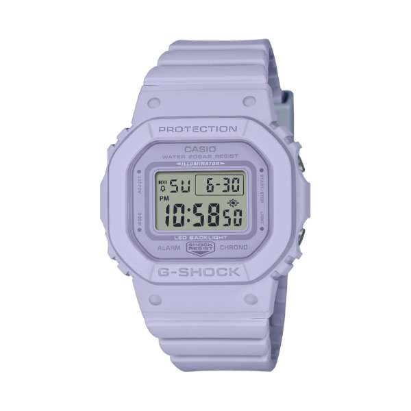 DIGITAL - WOMEN - GMD-S5600BA-6JF, Watches, animota