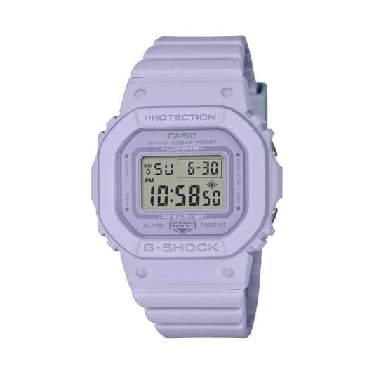 DIGITAL - WOMEN - GMD-S5600BA-6JF, Watches, animota