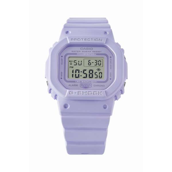 DIGITAL - WOMEN - GMD-S5600BA-6JF, Watches, animota