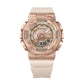 ANALOG-DIGITAL - WOMEN - GM-S110PG-4AJF, Watches, animota