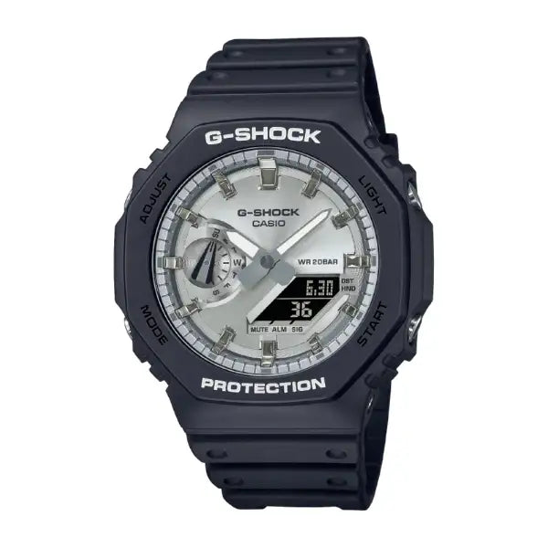 ANALOG-DIGITAL - 2100 Series - GA-2100SB-1AJF