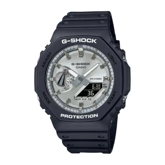 ANALOG-DIGITAL - 2100 Series - GA-2100SB-1AJF