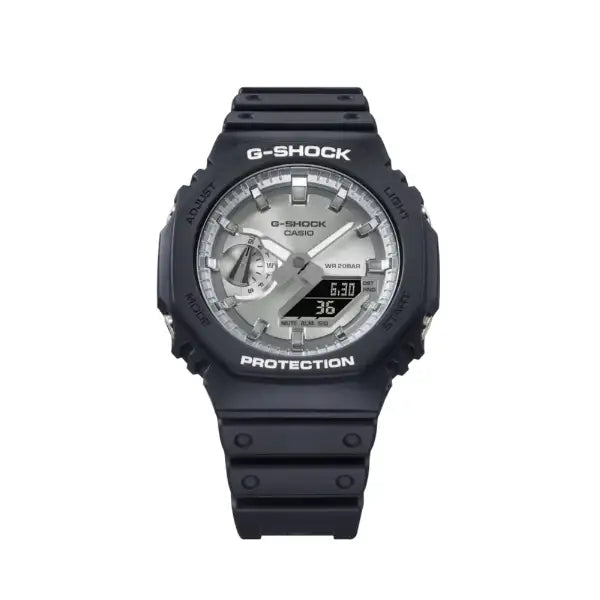 ANALOG-DIGITAL - 2100 Series - GA-2100SB-1AJF