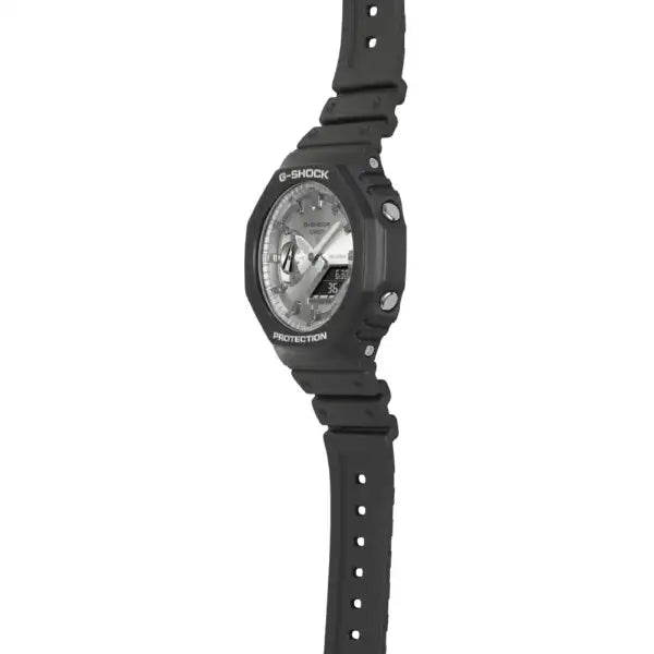 ANALOG-DIGITAL - 2100 Series - GA-2100SB-1AJF