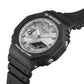 ANALOG-DIGITAL - 2100 Series - GA-2100SB-1AJF