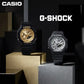 ANALOG-DIGITAL - 2100 Series - GA-2100SB-1AJF