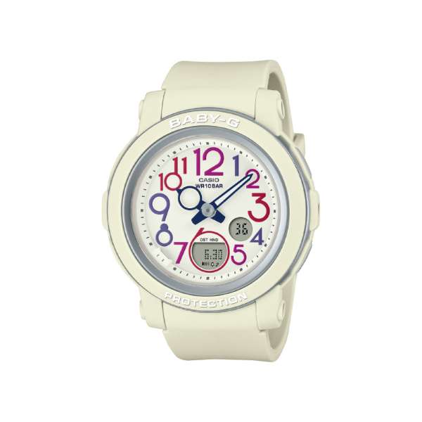 BABY-G - BGA-290 Series - BGA-290PA-7AJF, Watches, animota