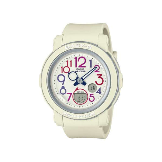 BABY-G - BGA-290 Series - BGA-290PA-7AJF, Watches, animota