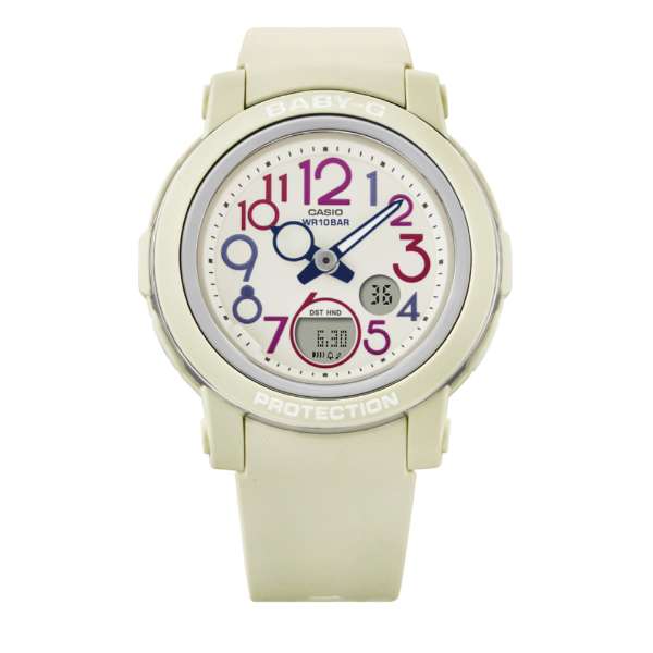BABY-G - BGA-290 Series - BGA-290PA-7AJF, Watches, animota