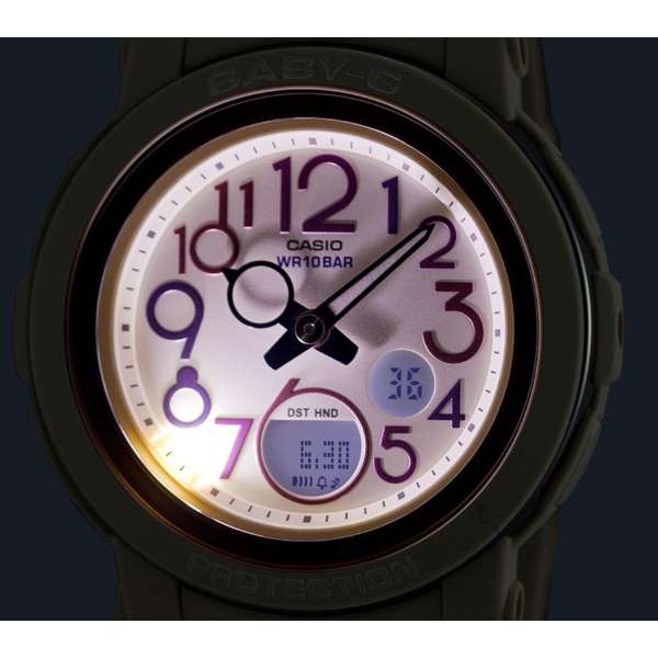 BABY-G - BGA-290 Series - BGA-290PA-7AJF | animota