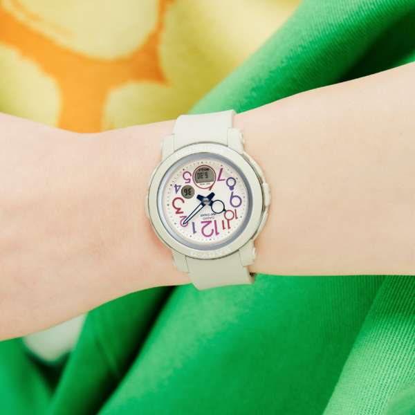 BABY-G - BGA-290 Series - BGA-290PA-7AJF, Watches, animota