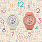 BABY-G - BGA-290 Series - BGA-290PA-7AJF, Watches, animota